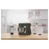 ماكينة المطبخ Gorenje SM30510, Black/Silver (MMC1000CA)