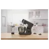 ماكينة المطبخ Gorenje SM30510, Black/Silver (MMC1000CA)