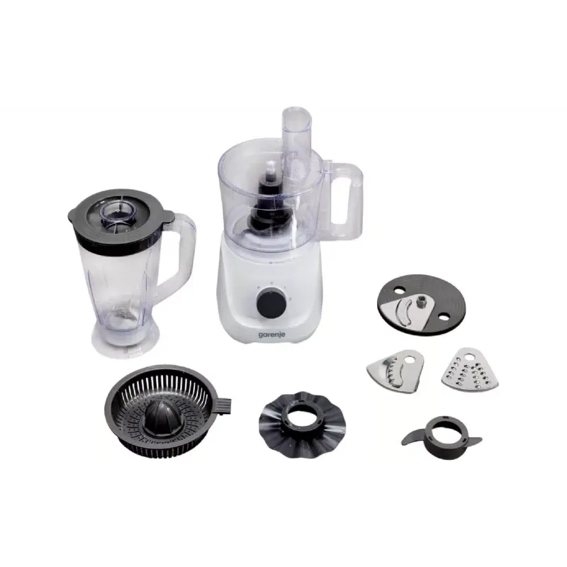 Kuhinjski stroj Gorenje, White (SB800XG)