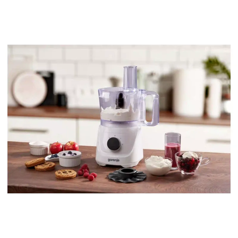 Kuhinjski stroj Gorenje, White (SB800XG)