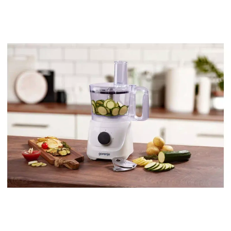 Kuhinjski stroj Gorenje, White (SB800XG)