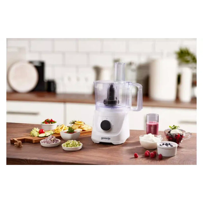 Kuhinjski stroj Gorenje, White (SB800XG)