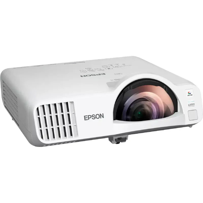 Προβολέας μικρής εμβέλειας Epson (V11HA75080)