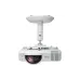 Short-throw projector Epson (V11HA75080), Wi-Fi