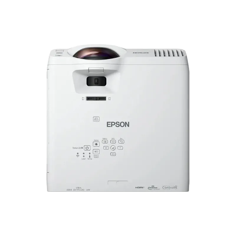 Προβολέας μικρής εμβέλειας Epson (V11HA75080)