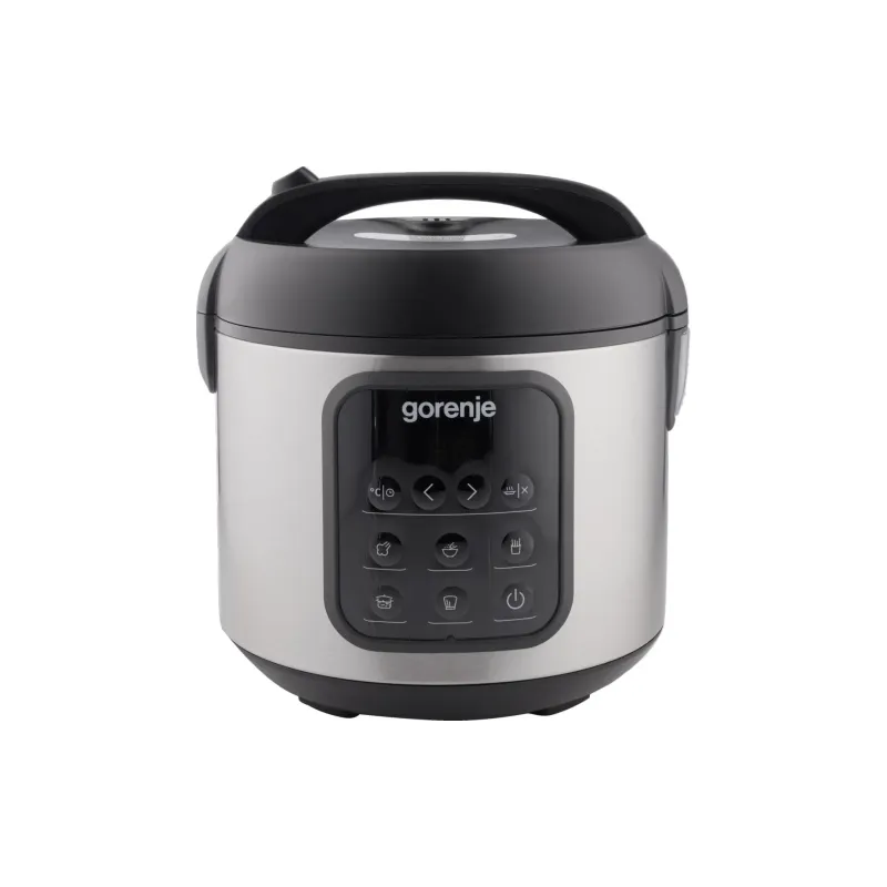 Мултикукър Gorenje, Black (MC2SBK)