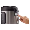 Мултикукър Gorenje, Black (MC2SBK)