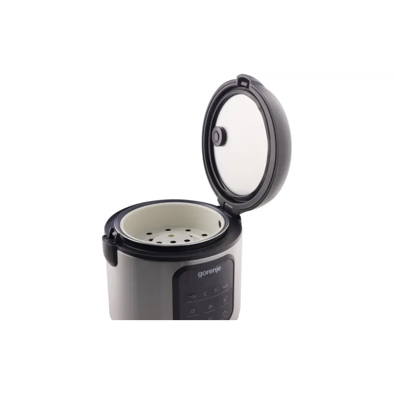 Мултикукър Gorenje, Black (MC2SBK)