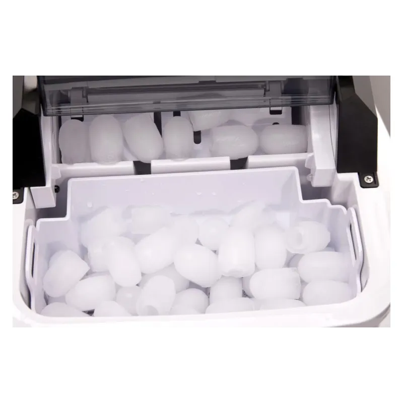 صانعة الثلج Gorenje (IMD1200SB)