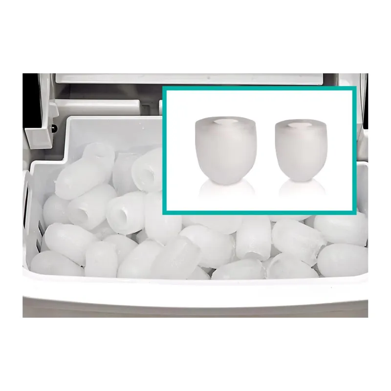 صانعة الثلج Gorenje (IMD1200SB)