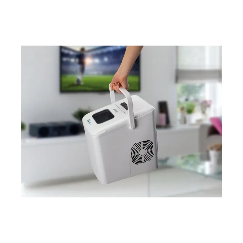 صانعة الثلج Gorenje (IMD1200W)