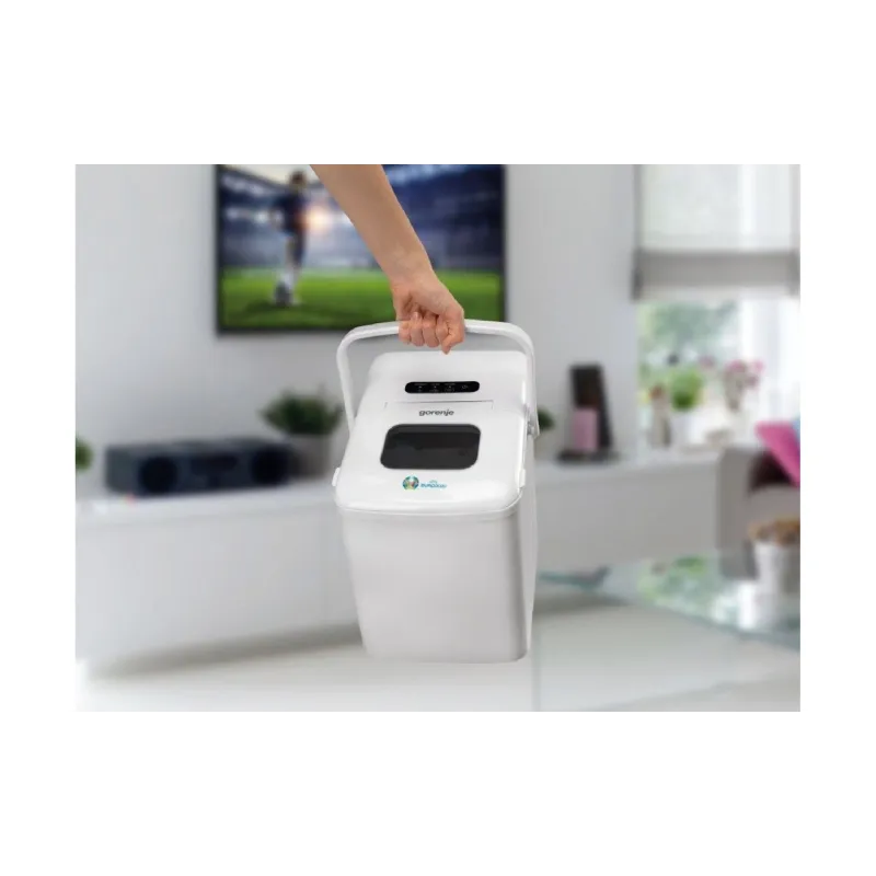 صانعة الثلج Gorenje (IMD1200W)