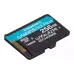 Tarjeta de memoria Kingston (SDCG4/256GBSP)