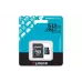 Memory card Kingston (SDCG4/512GB)