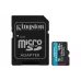 Tarjeta de memoria Kingston (SDCG4/128GB)