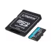 Карта пам'яті Kingston (SDCG4/64GB), microSDXC