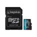 Карта пам'яті Kingston (SDCG4/256GB)