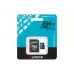 Карта пам'яті Kingston (SDCG4/256GB)
