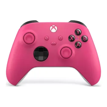 Gamepad Microsoft Xbox (QAU-00083)