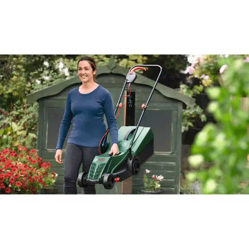 Fűnyírógép Bosch (0.600.8A6.300)