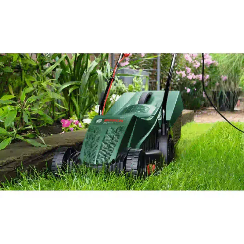 Fűnyírógép Bosch (0.600.8A6.300)