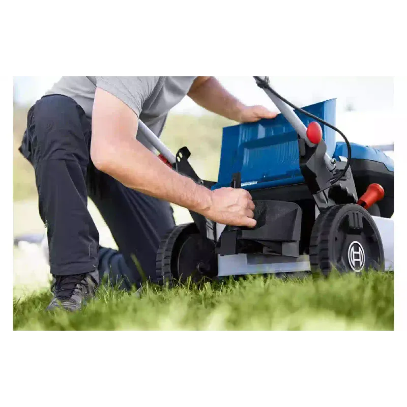 Cortacésped Bosch (0.600.8C8.000)