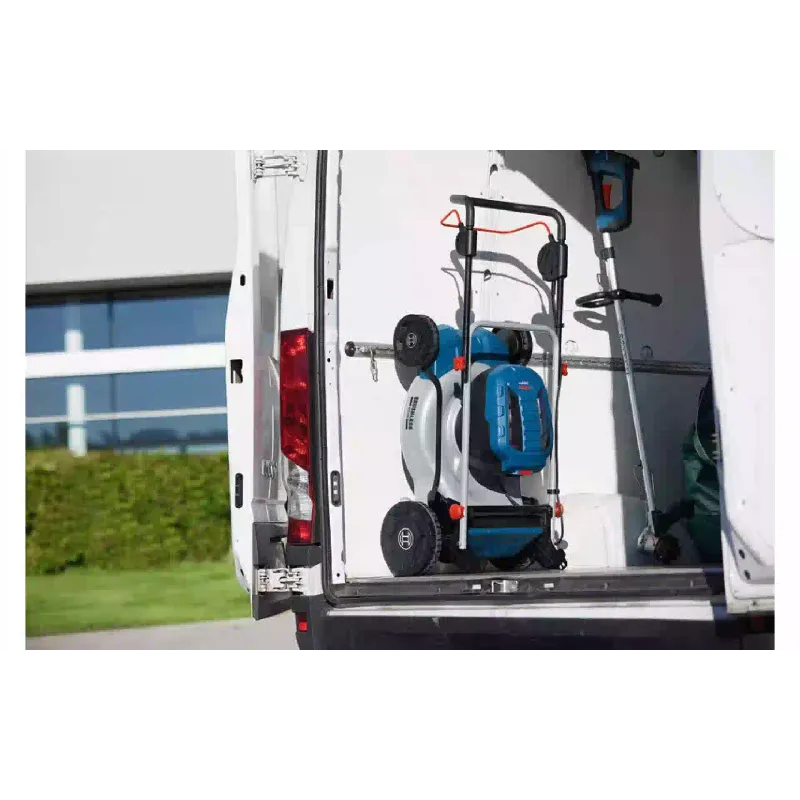 Cortacésped Bosch (0.600.8C8.000)