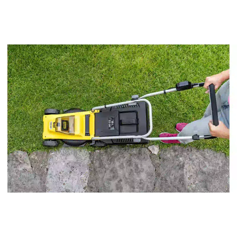 Fűnyírógép Karcher (1.445-400.0)