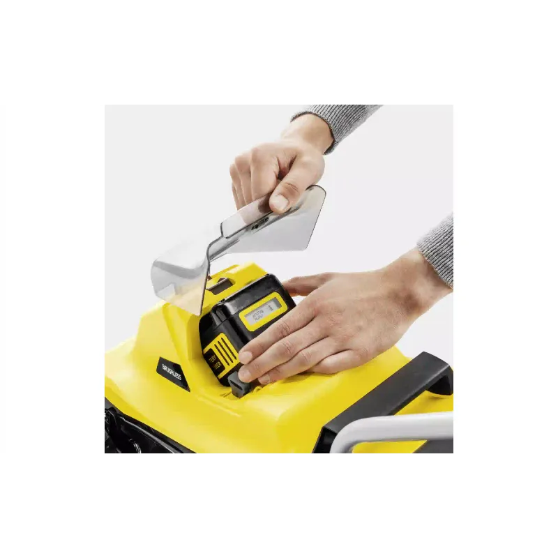 Cortacésped Karcher LMO 2-18 (1.445-401.0)