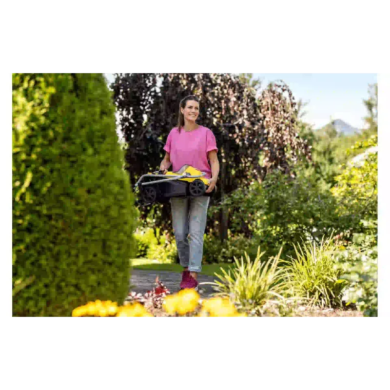 Cortacésped Karcher LMO 2-18 (1.445-401.0)