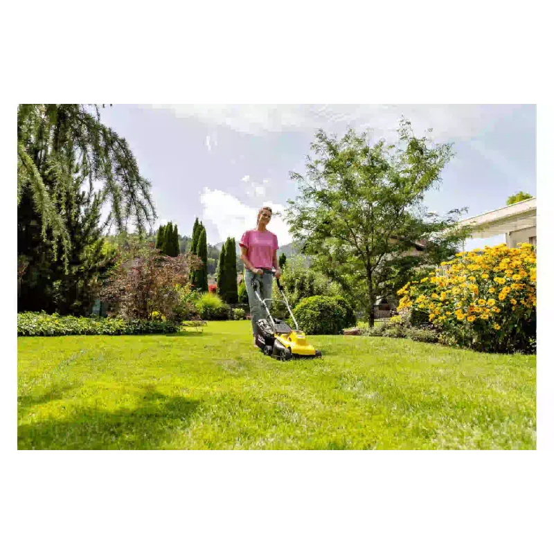 Cortacésped Karcher LMO 2-18 (1.445-401.0)