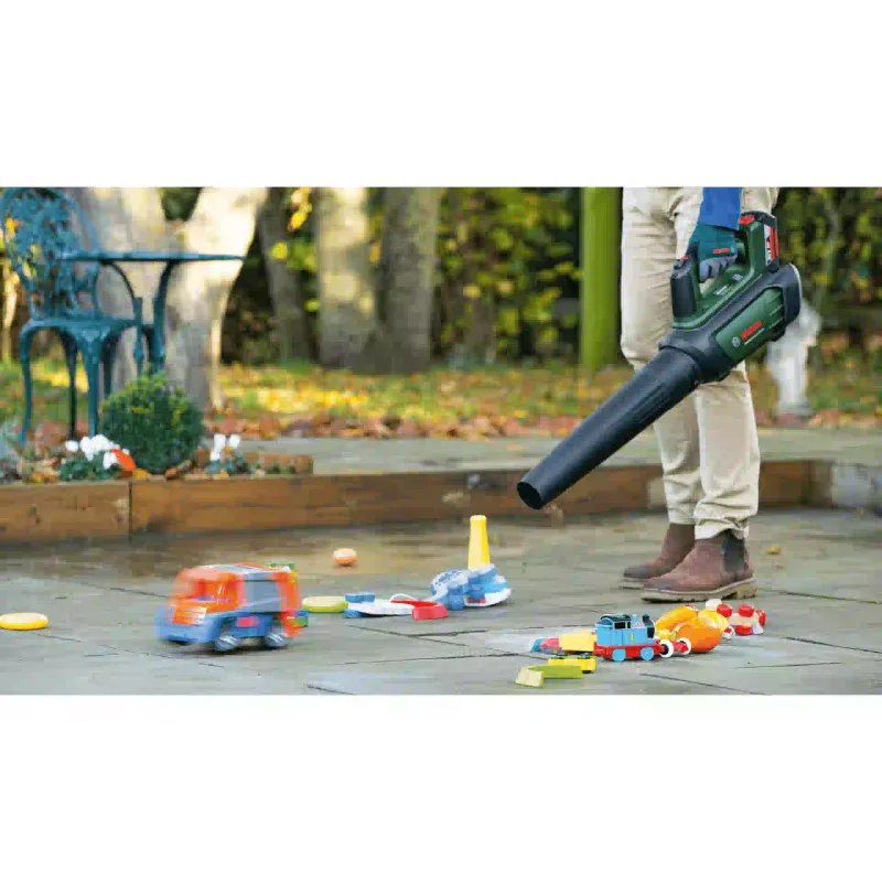 Ventilador Bosch (0.600.8C6.001)