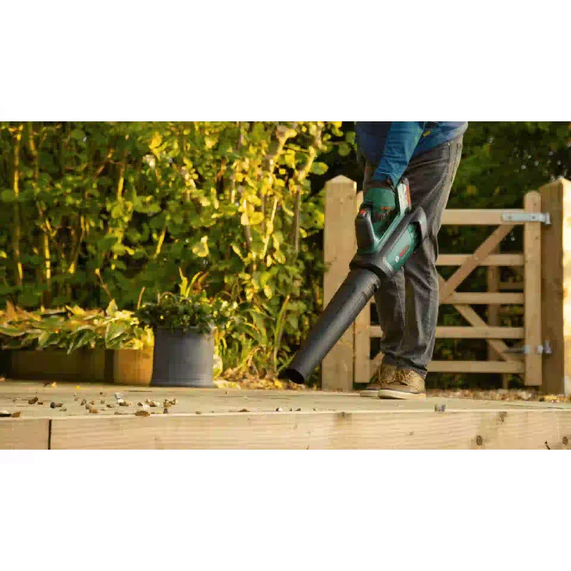 Ventilador Bosch (0.600.8C6.001)