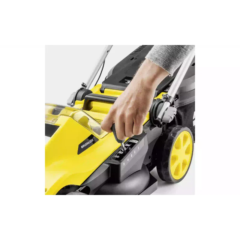 جزازة العشب Karcher (1.445-410.0)