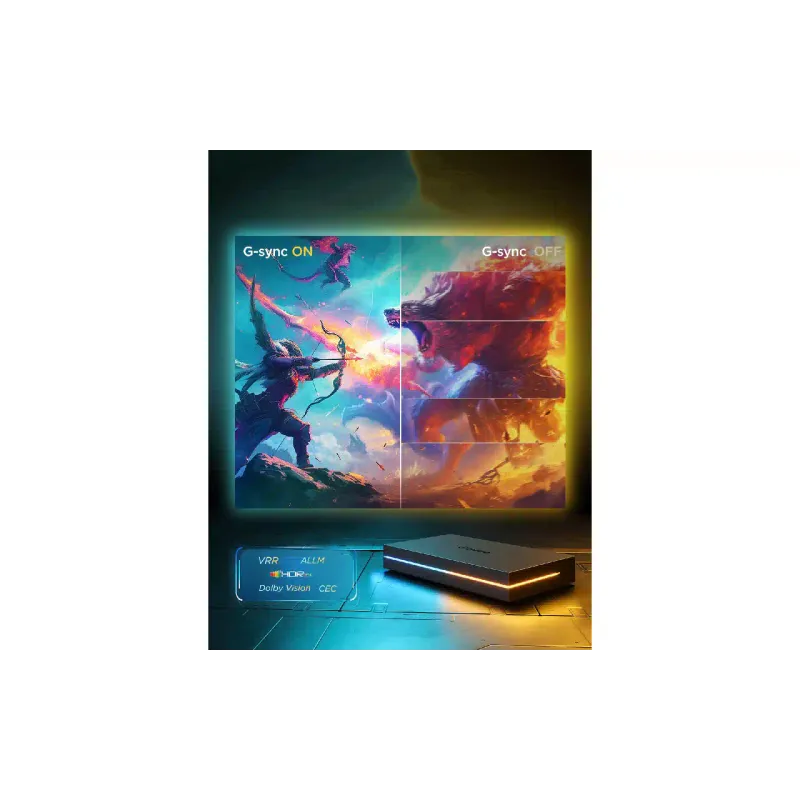 Adaptive lighting kit Govee (H8604C12)