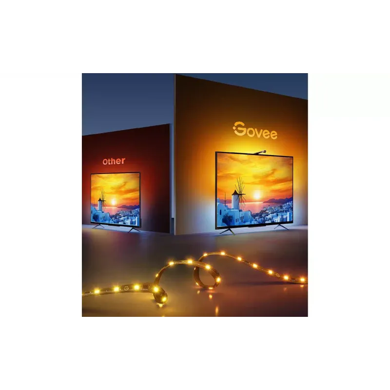 Набір адаптивного підсвічування Govee (H60973D1)