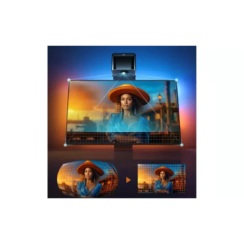 Набір адаптивного підсвічування Govee (H60973D1)