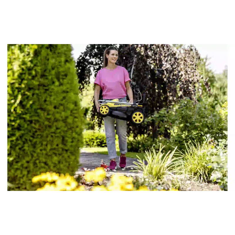 Косачка за трева Karcher (1.445-411.0)