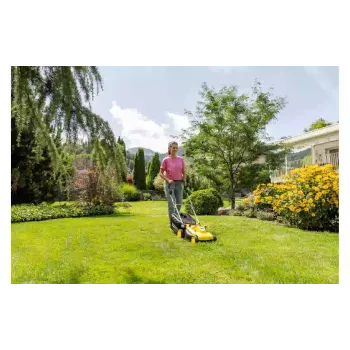 Lawn mower Karcher (1.445-411.0)