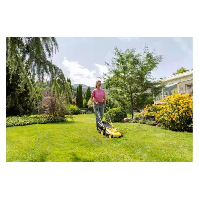 Косачка за трева Karcher (1.445-411.0)