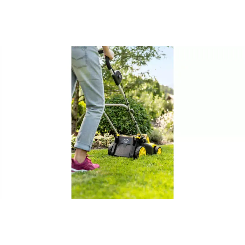 Косачка за трева Karcher (1.445-411.0)
