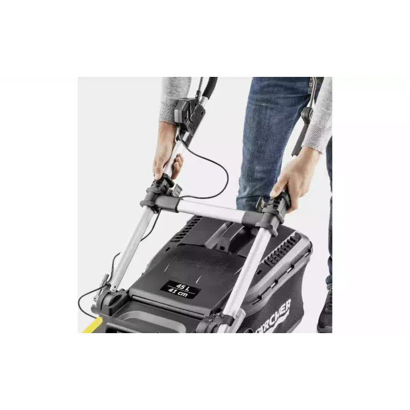 Lawn mower Karcher (1.445-430.0)