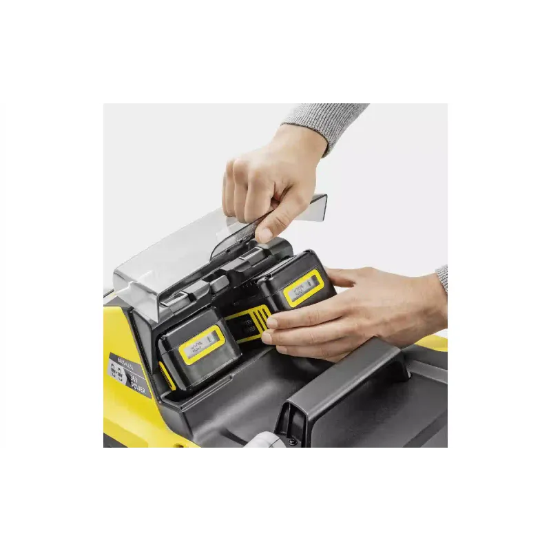 Lawn mower Karcher (1.445-430.0)