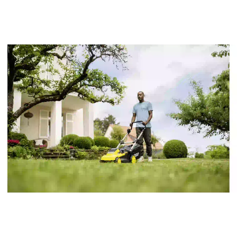 Lawn mower Karcher (1.445-430.0)