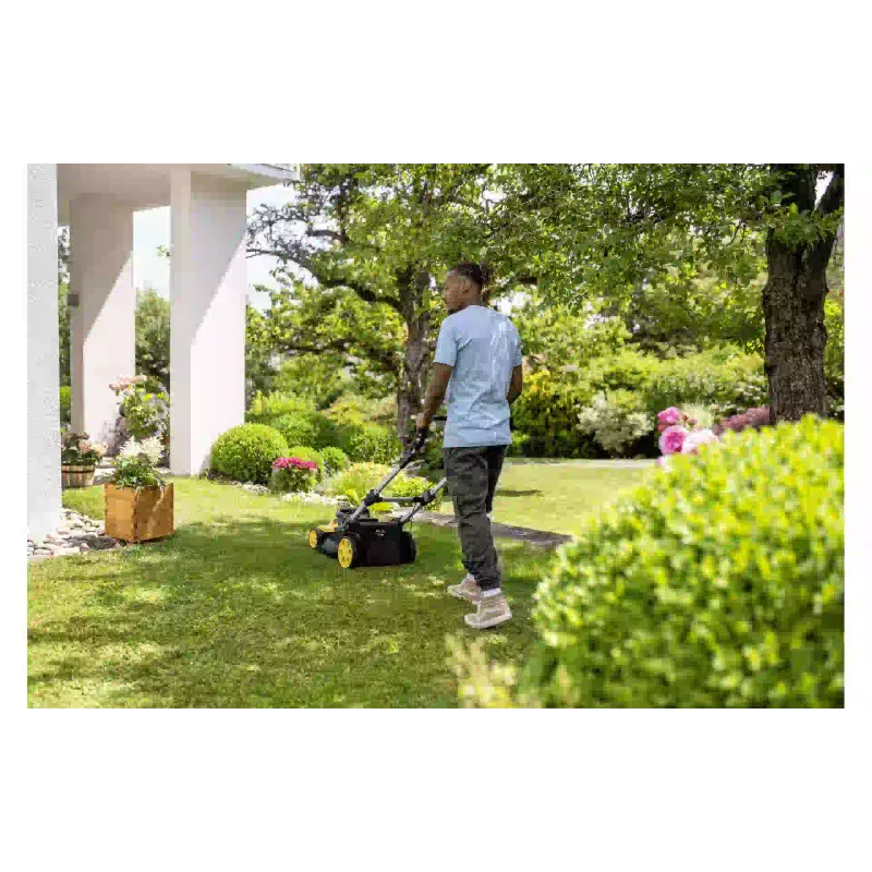 Lawn mower Karcher (1.445-430.0)