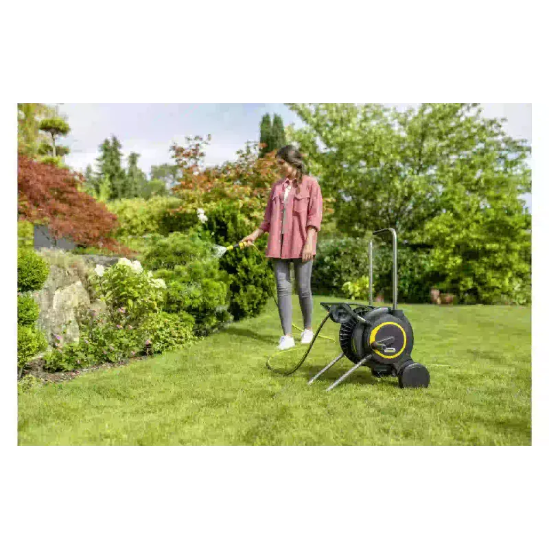 بكرة خرطوم Karcher (2.645-365.0)