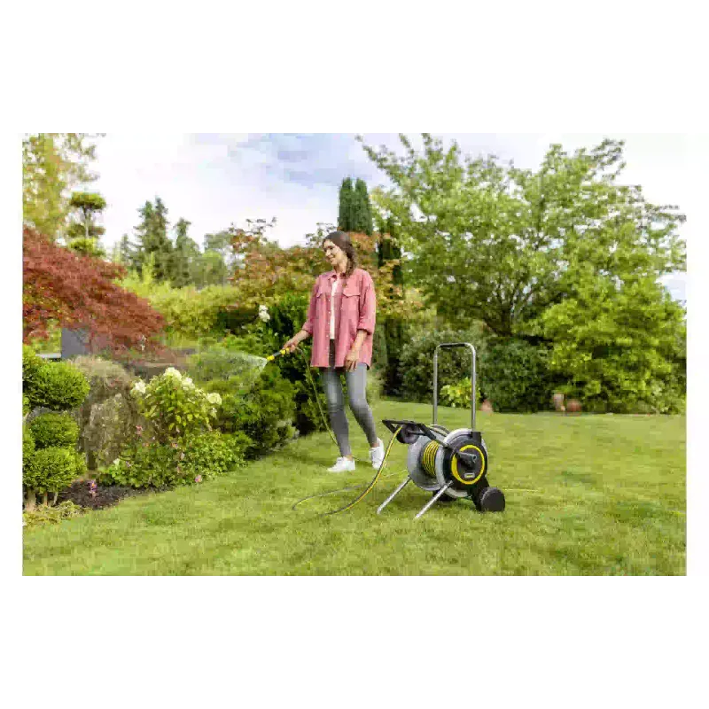 بكرة خرطوم Karcher (2.645-367.0)