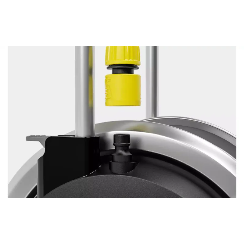 Καρούλι λάστιχου Karcher (2.645-369.0)