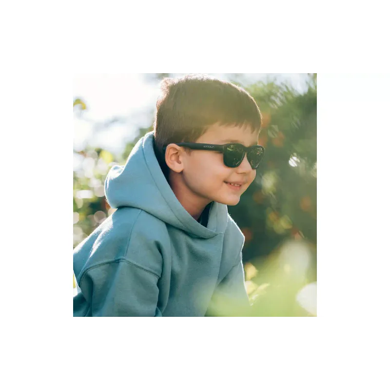 Sunglasses Koolsun (KS-ASBL001), s.1-5, Black