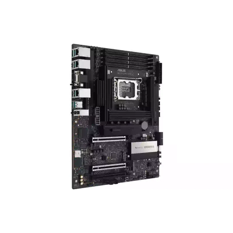 اللوحة الأم Asus Pro Z890-ACE (90MB1JC0-M0EAY0)